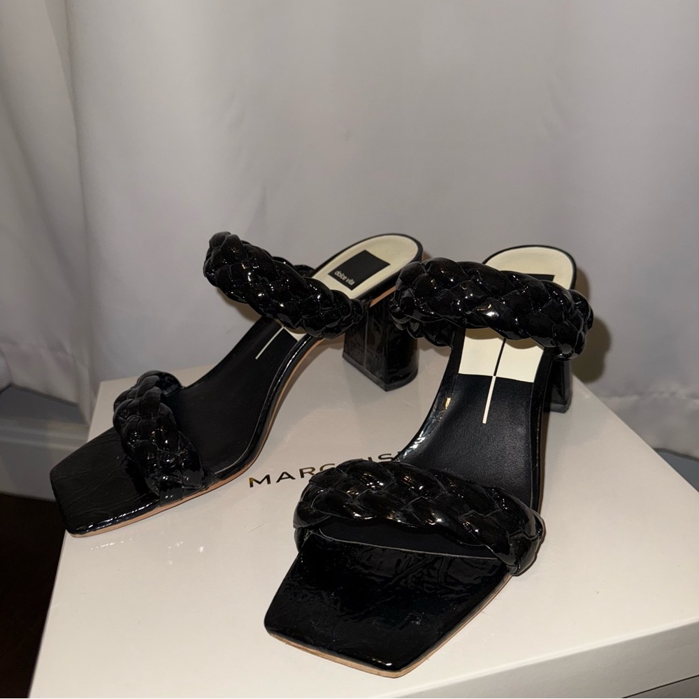 Dolce Vita Heels